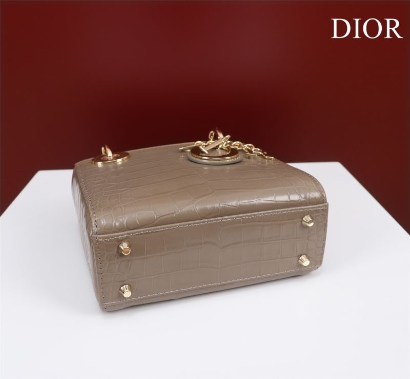 Christian Dior My Lady Bags